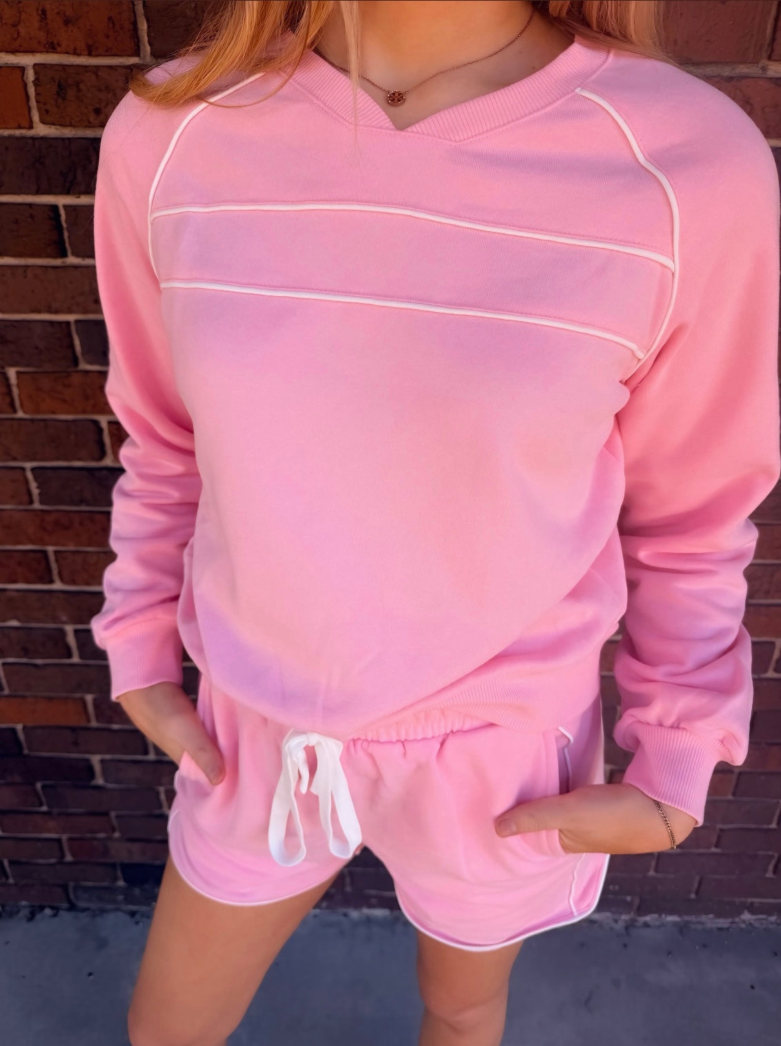 Bubble Gum Babe Set