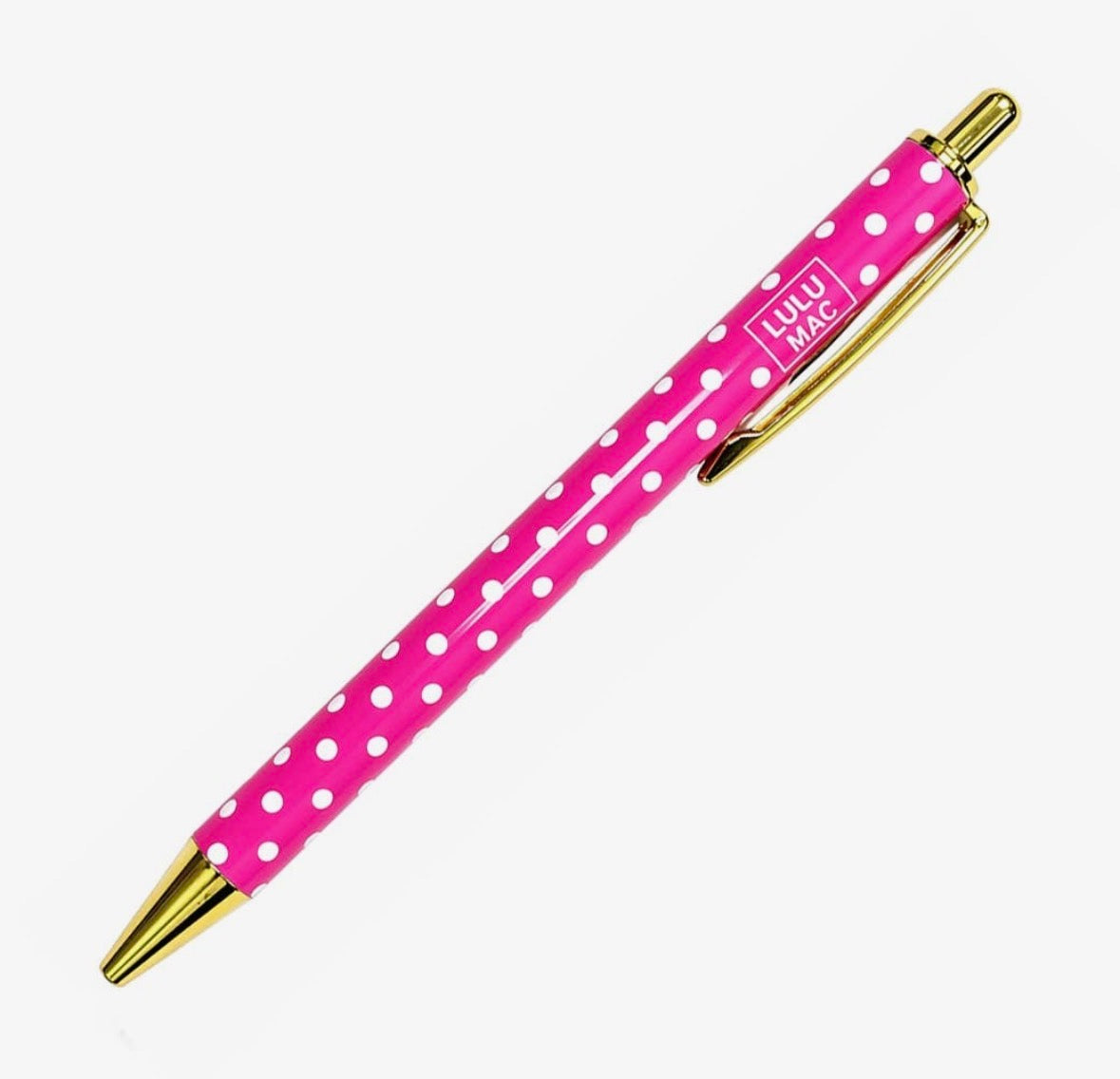 LULU MAC Pens