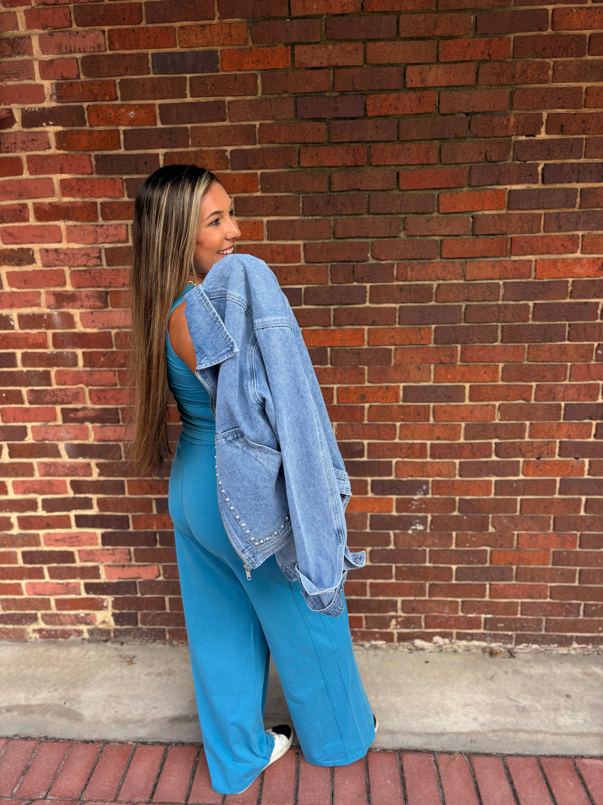 Blue BIRDIE Set
