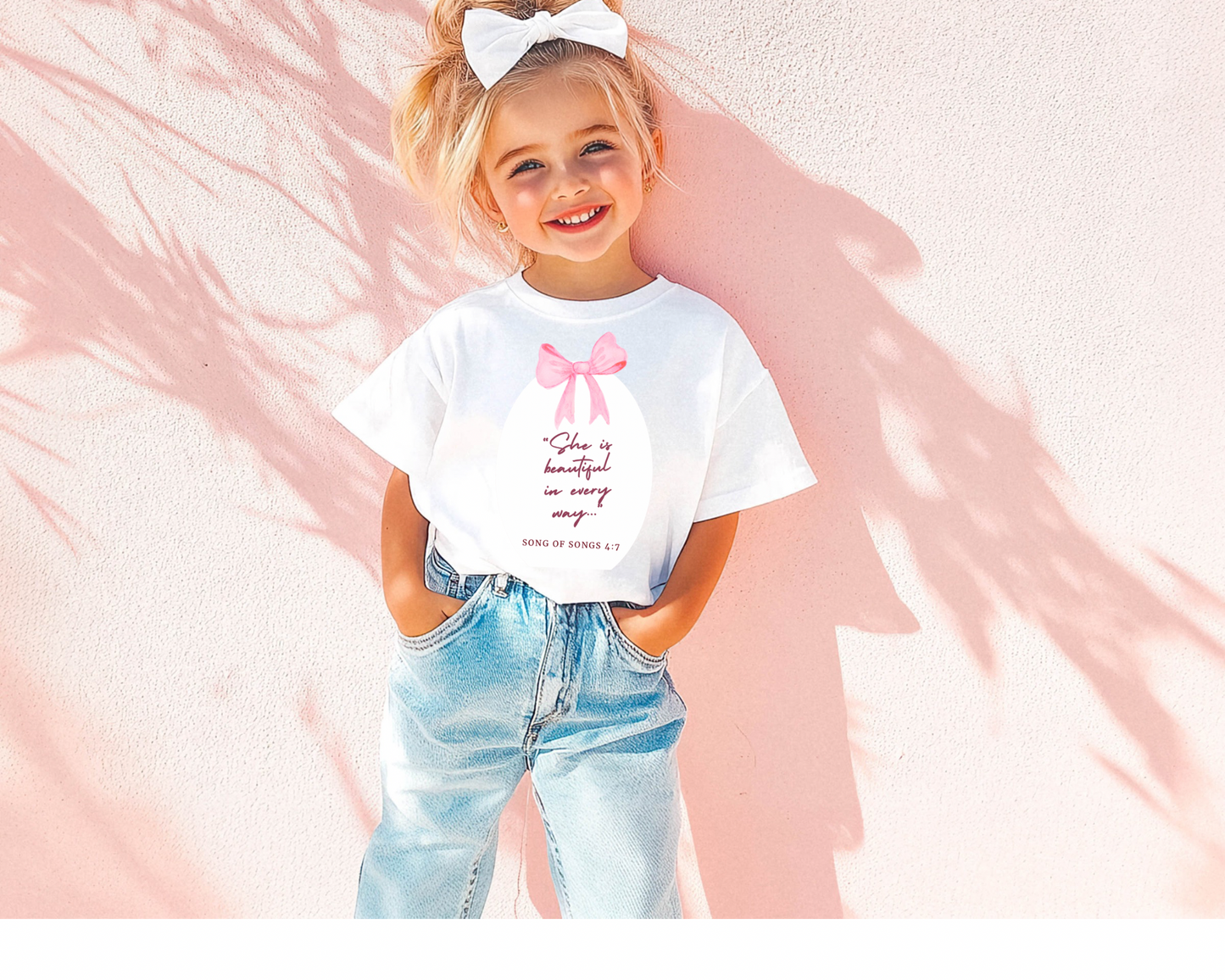 Graphic Tee - Songs of Songs