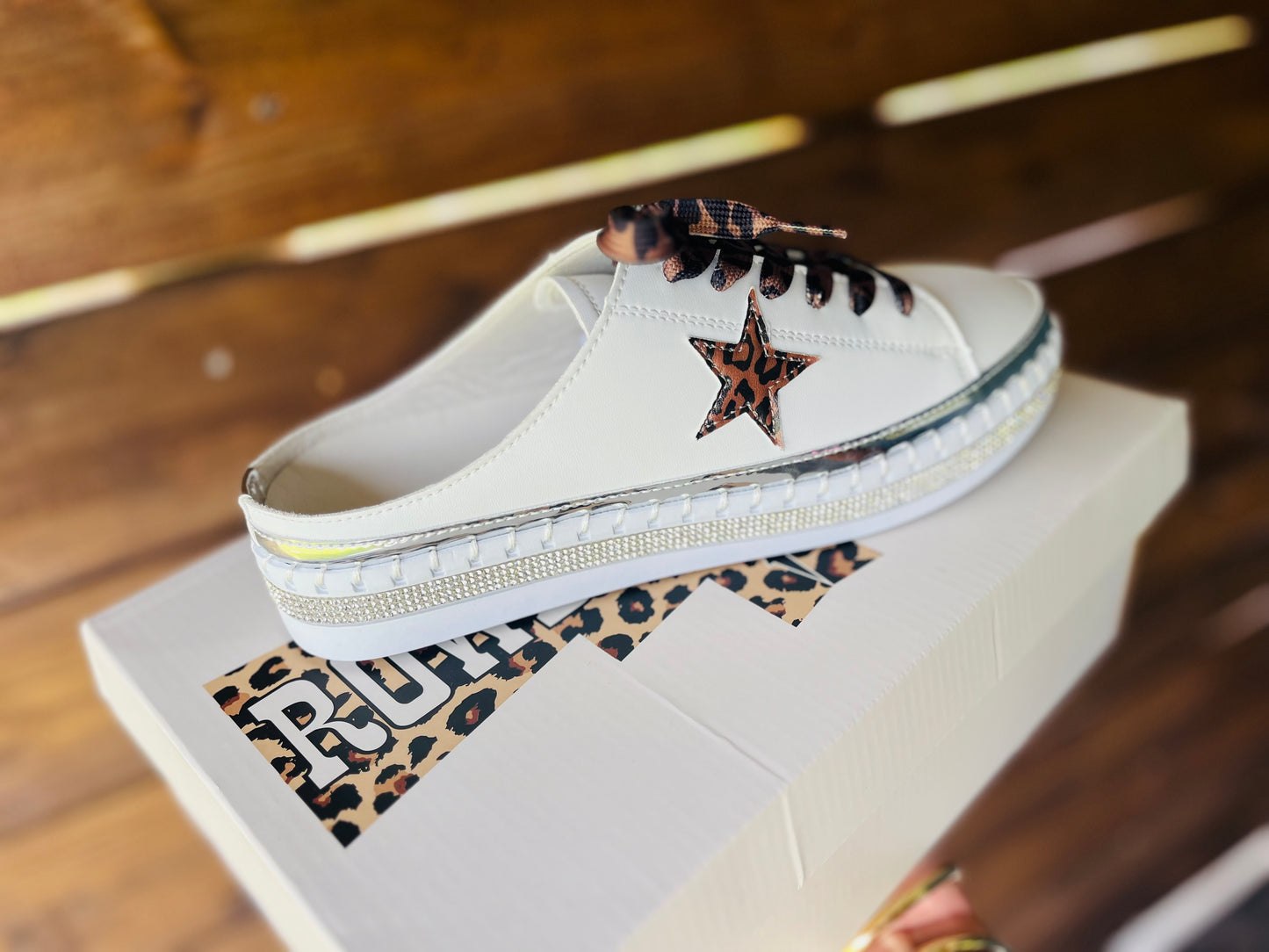 Silver Springs Slides