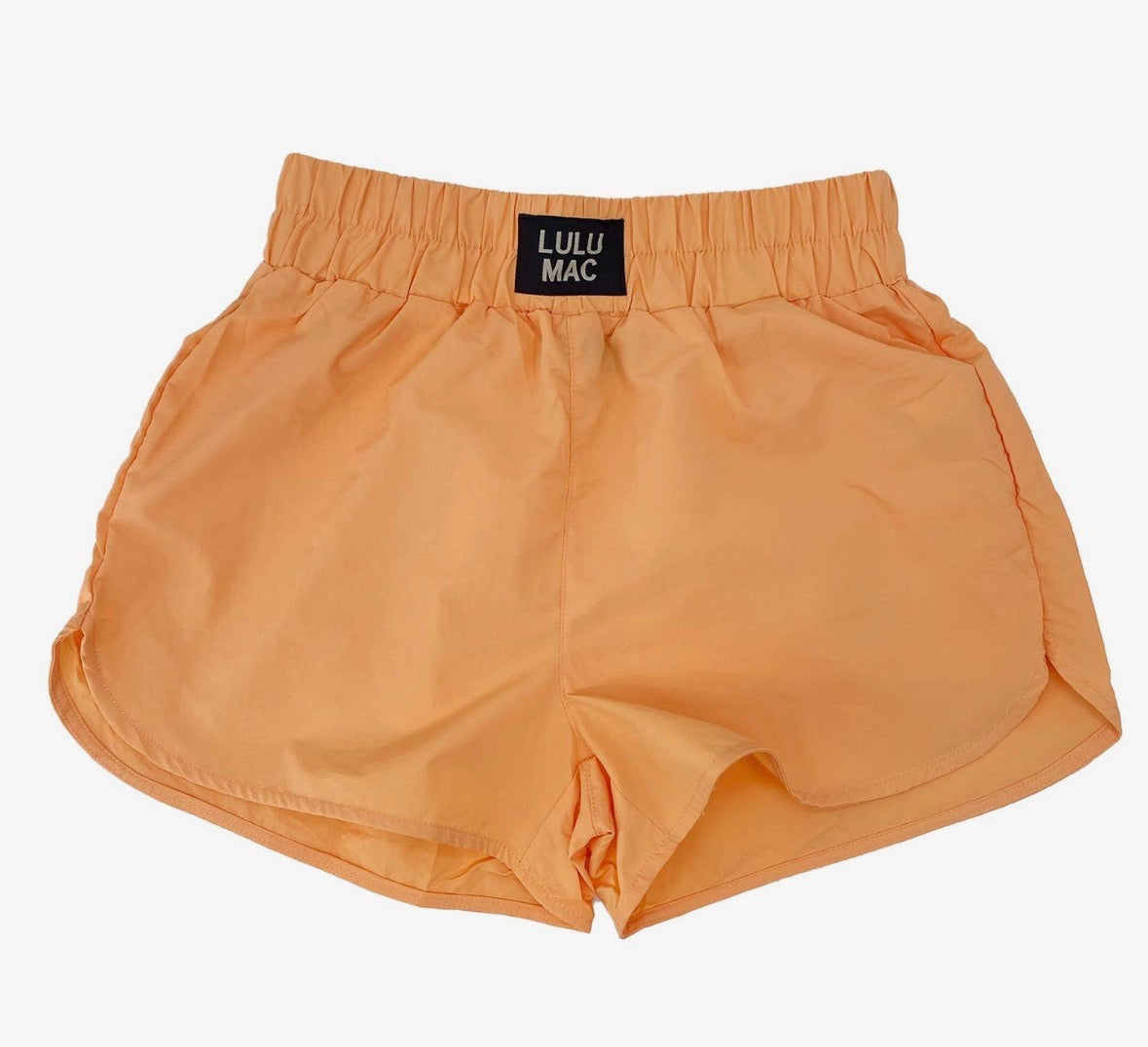 Og - Cantaloupe Shorts