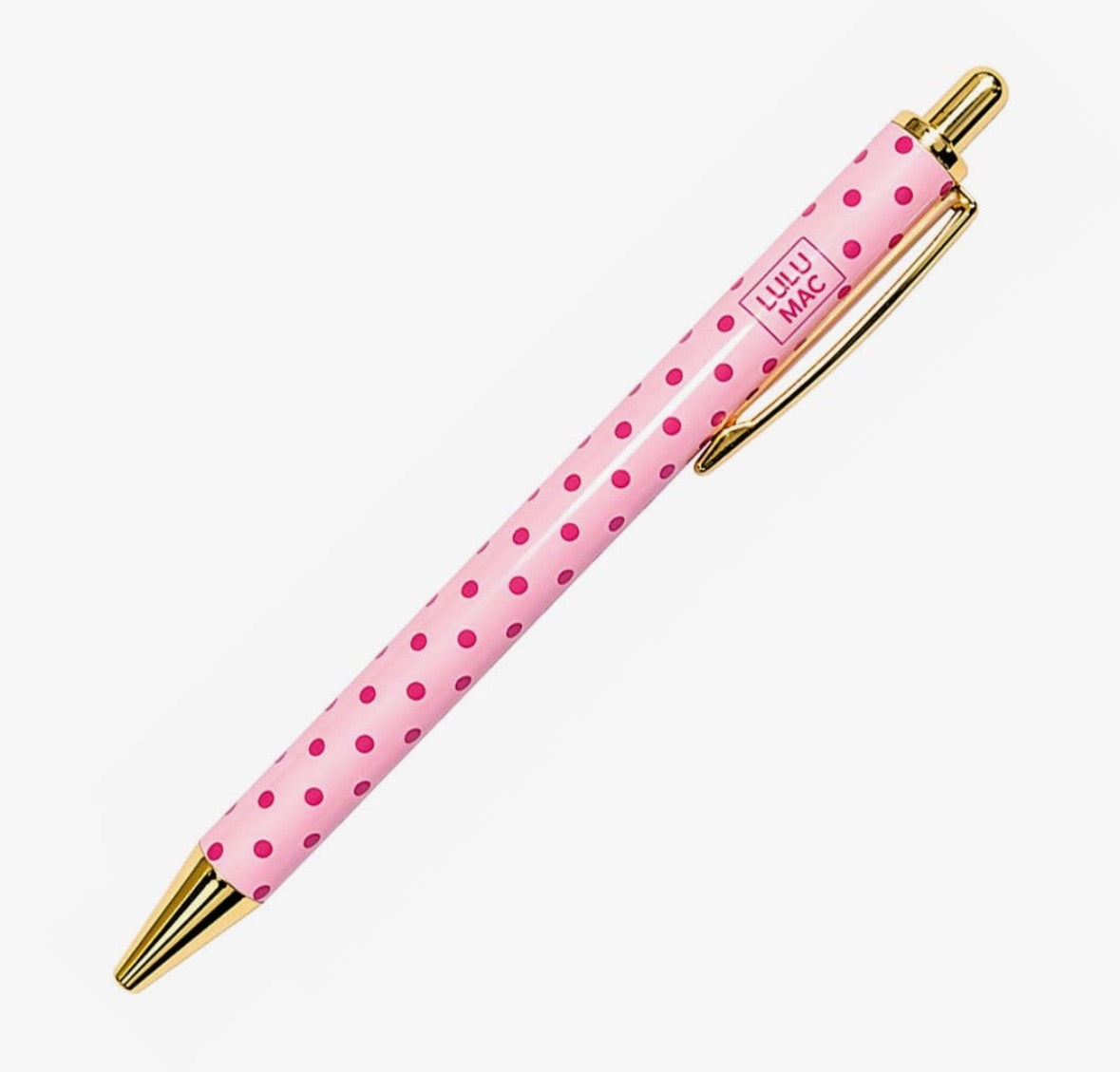 LULU MAC Pens