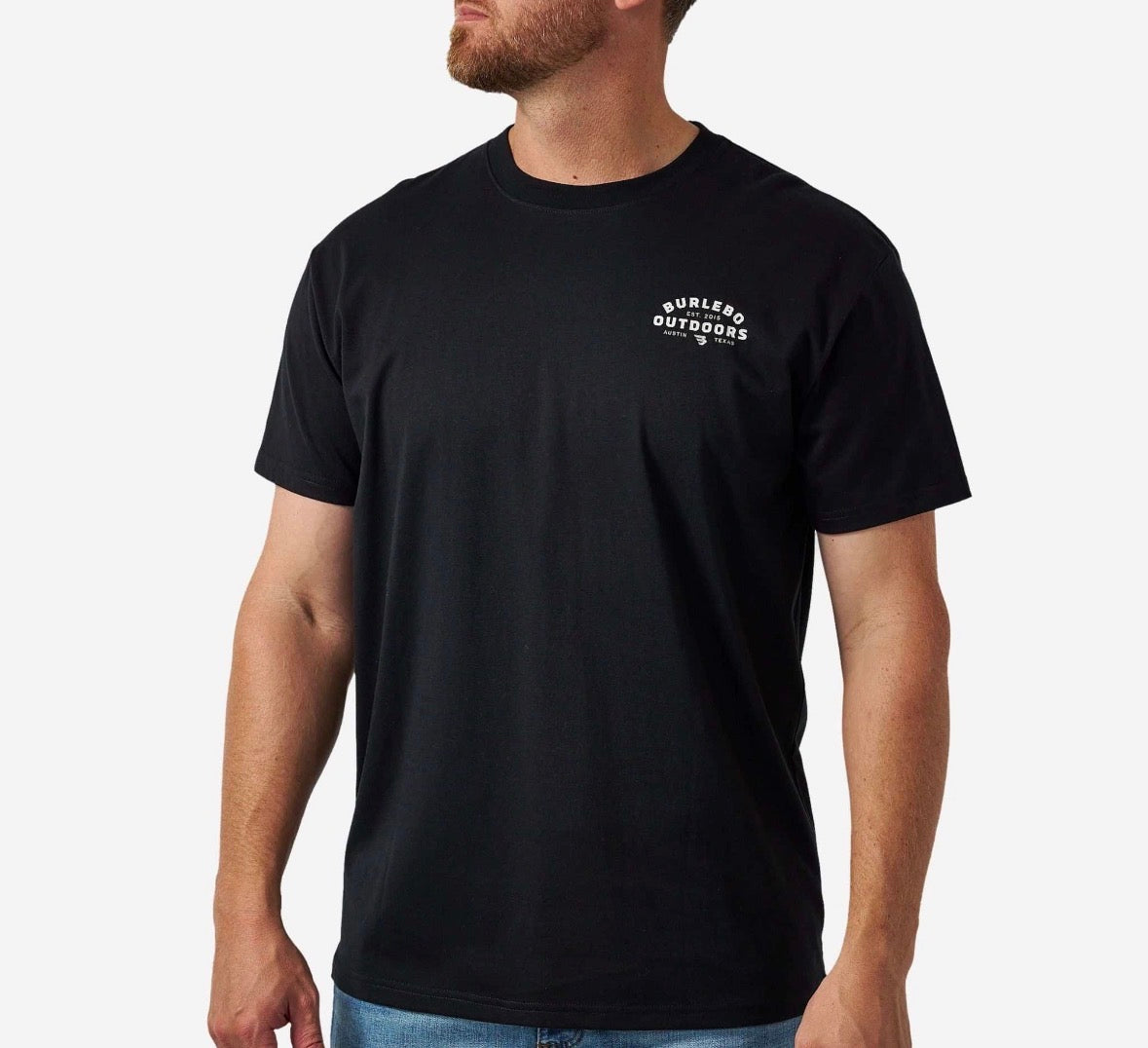 Burlebo - Short Sleeve Tee