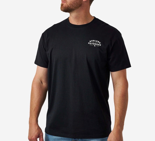 Burlebo - Short Sleeve Tee
