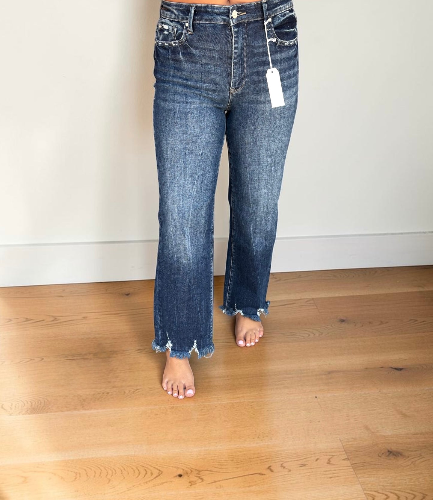 Petra153 Jeans