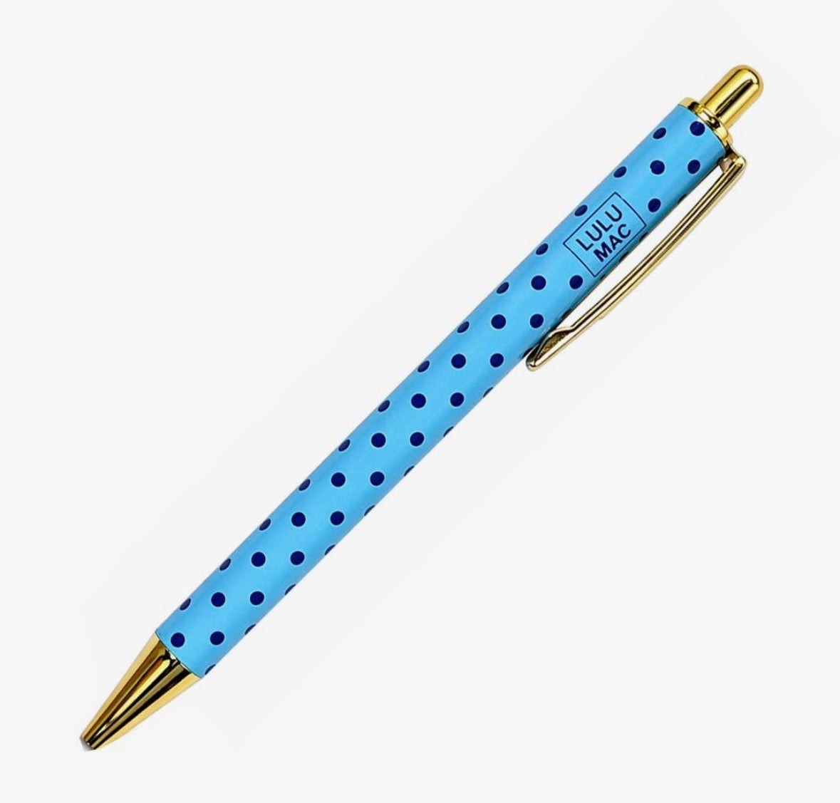 LULU MAC Pens