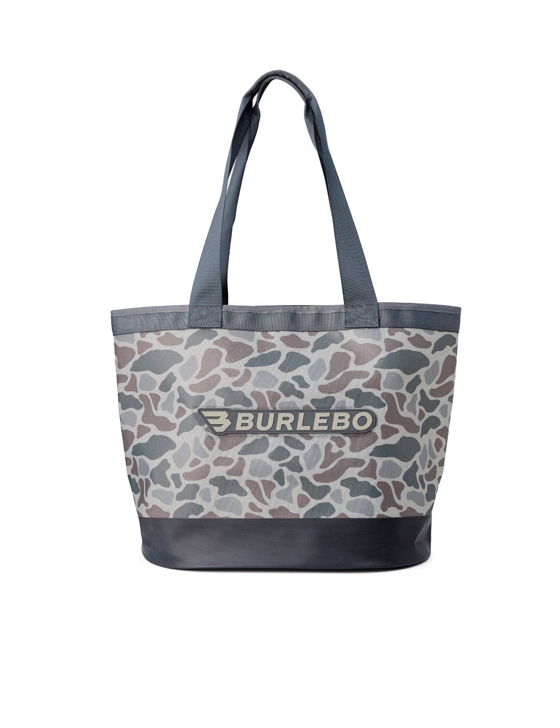 Burlebo - Classic Deer Camo
