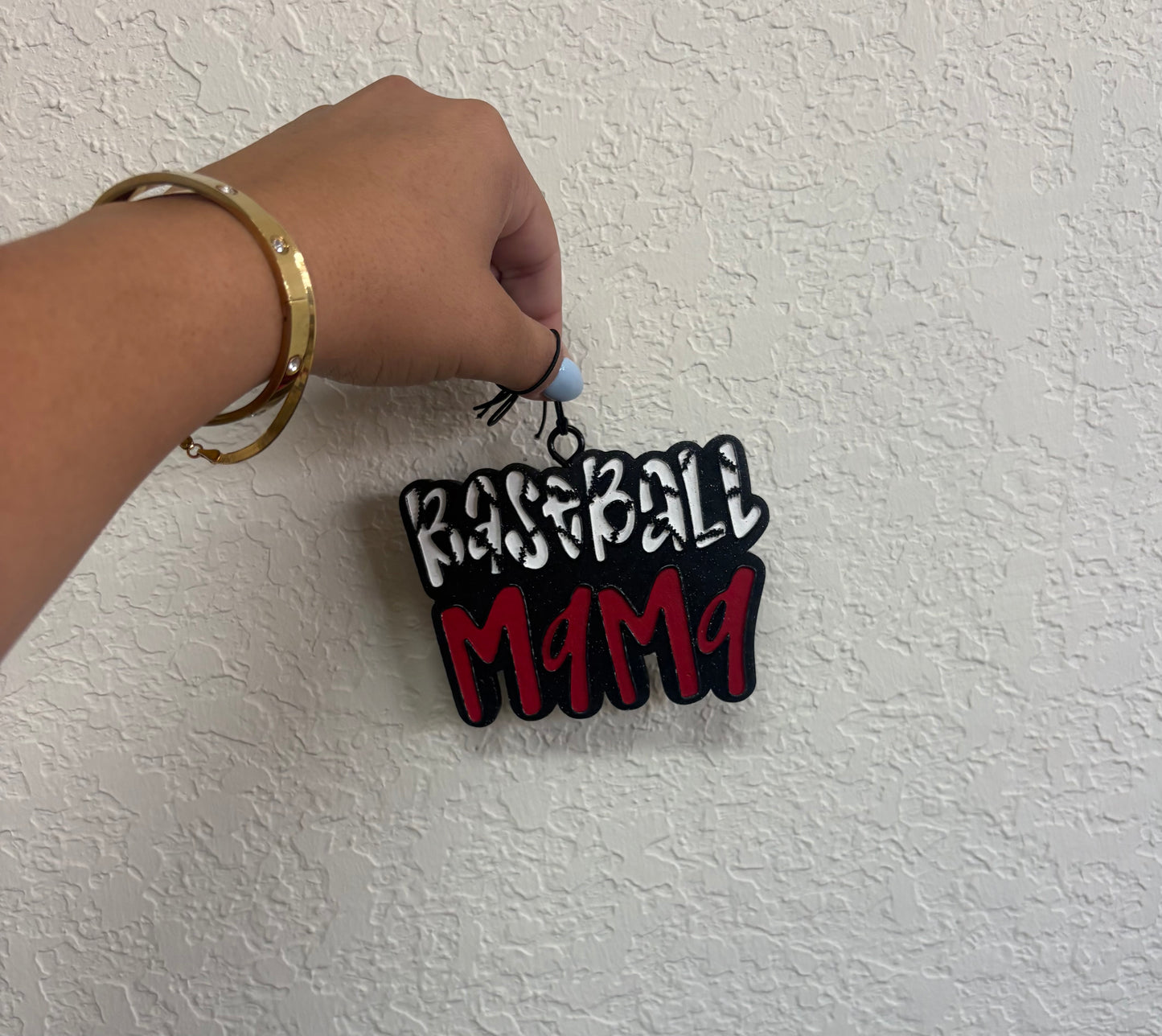 Freshie - Baseball mama