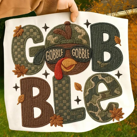 Goble t shirt