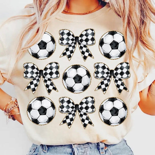 Soccer Tee