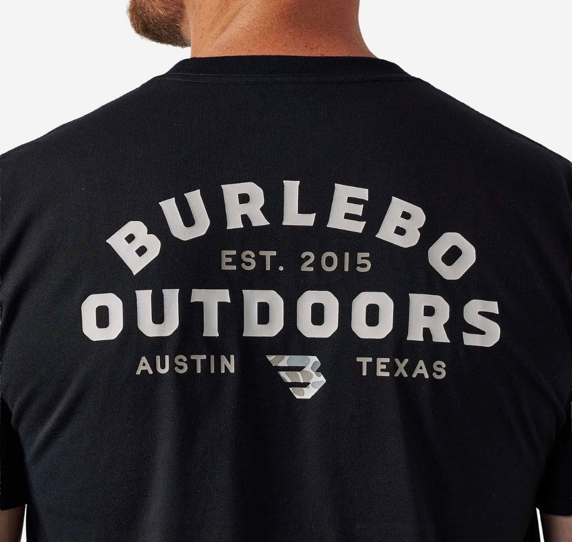 Burlebo - Short Sleeve Tee