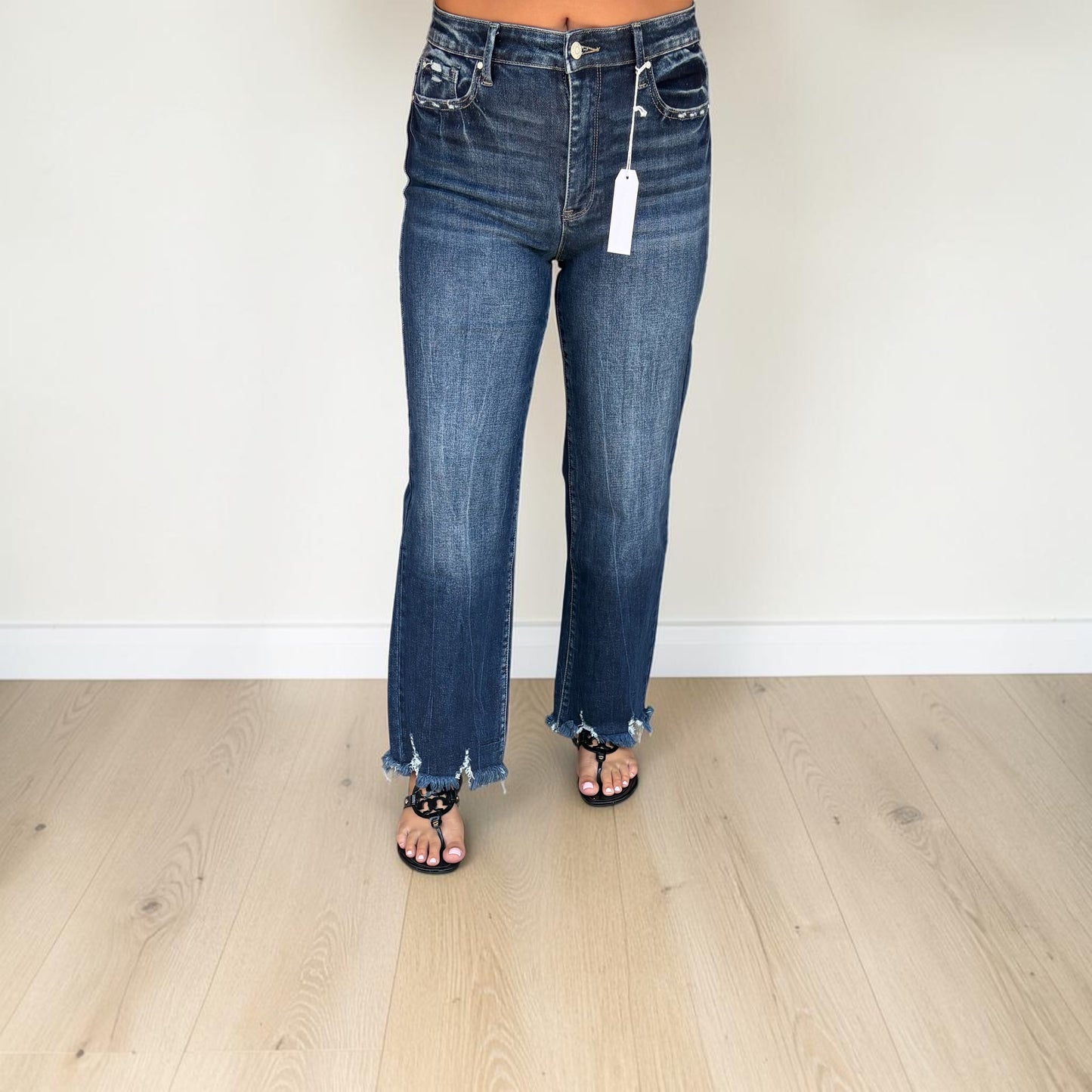 Petra153 Jeans