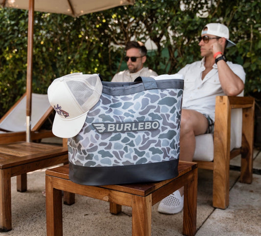 Burlebo - Classic Deer Camo