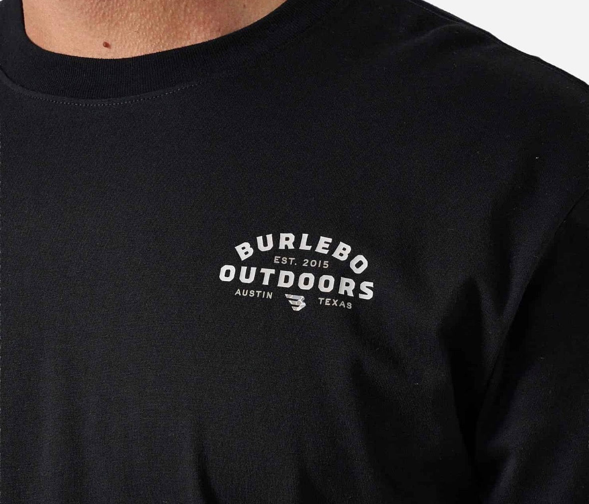Burlebo - Short Sleeve Tee
