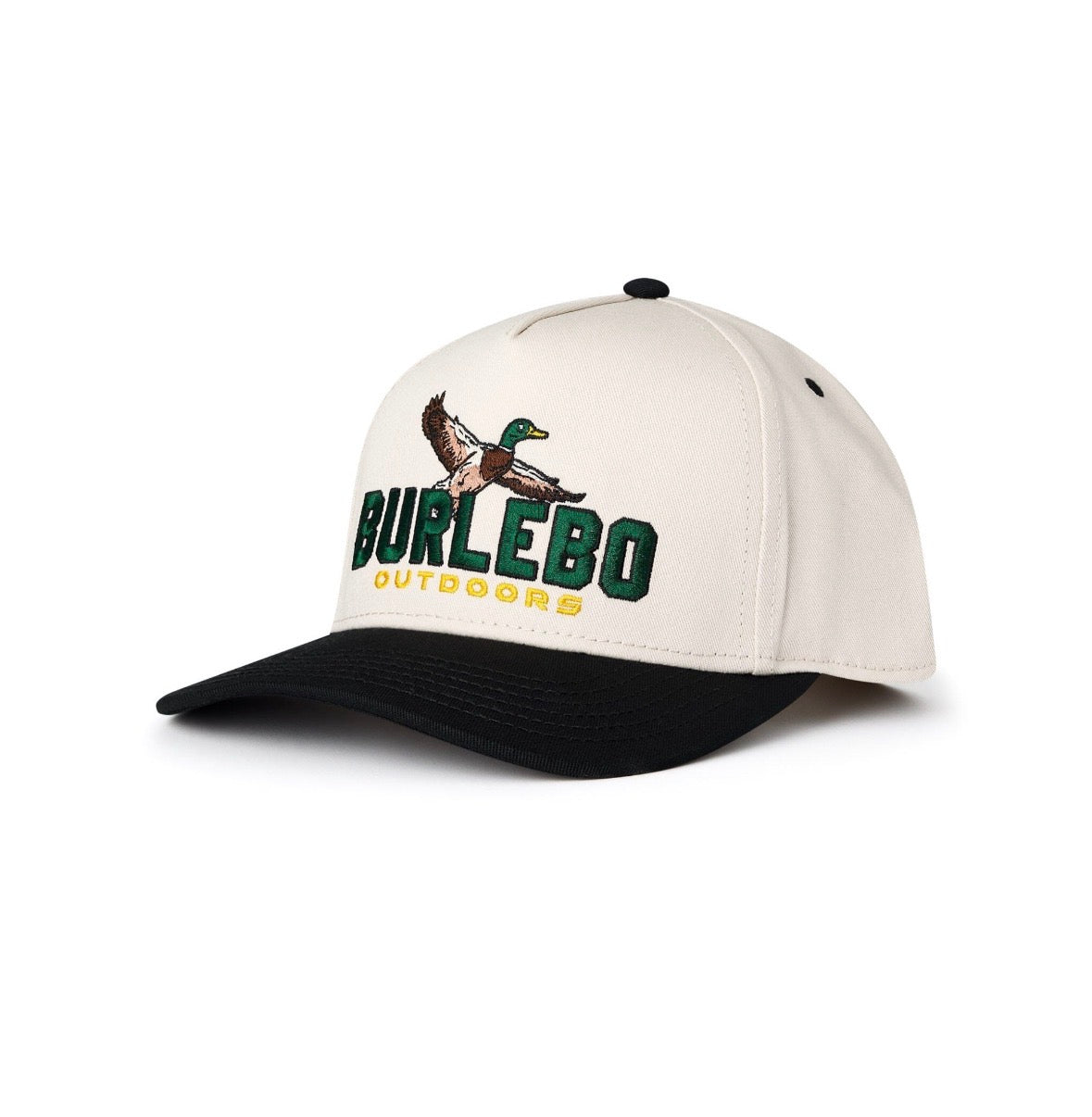 Burlebo - Might Duck Cream hat