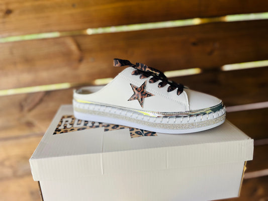 Silver Springs Slides