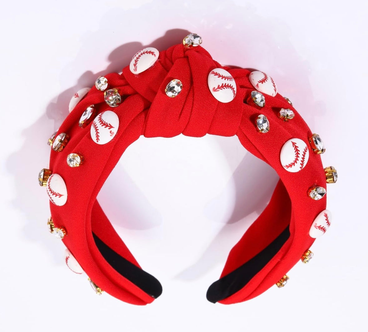 Baseball Headband