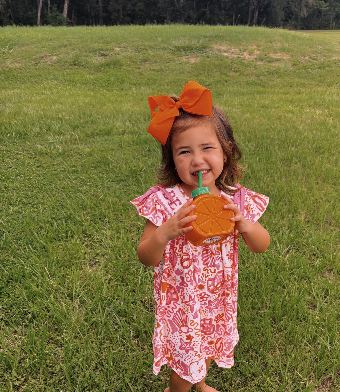 Beach BABE bubble romper / Dress