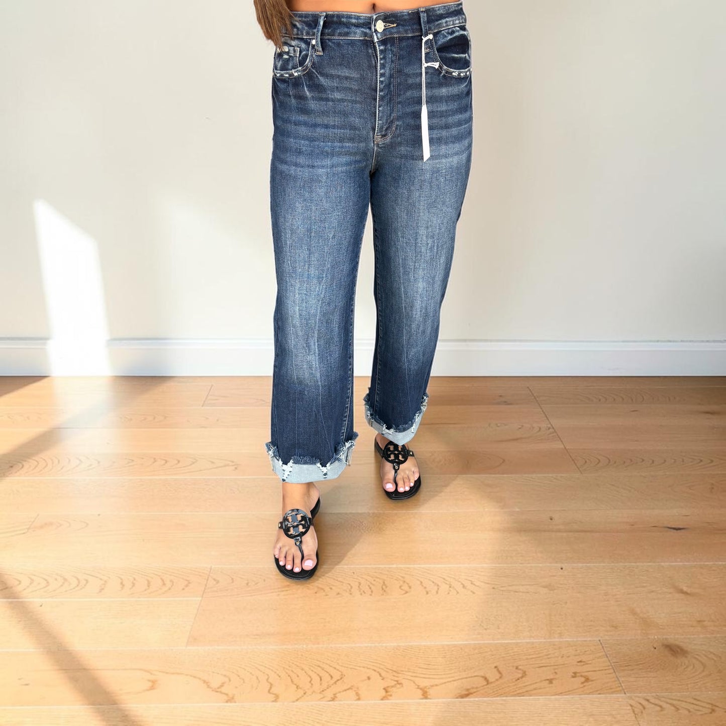 Petra153 Jeans