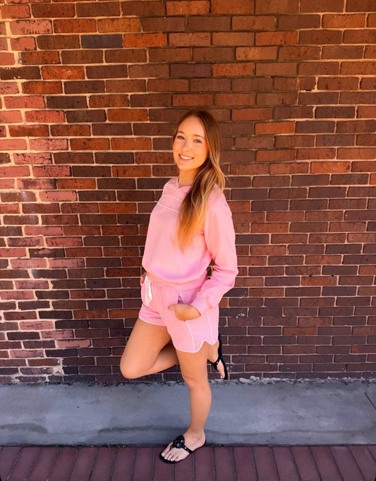 Bubble Gum Babe Set